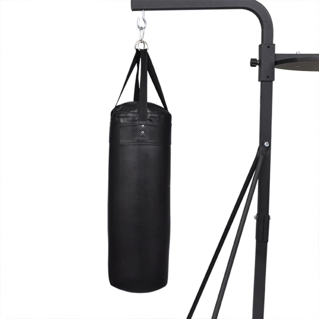 Suport sac de box, 2 laturi, 90367 Suport sac de box, 2 laturi, 90367