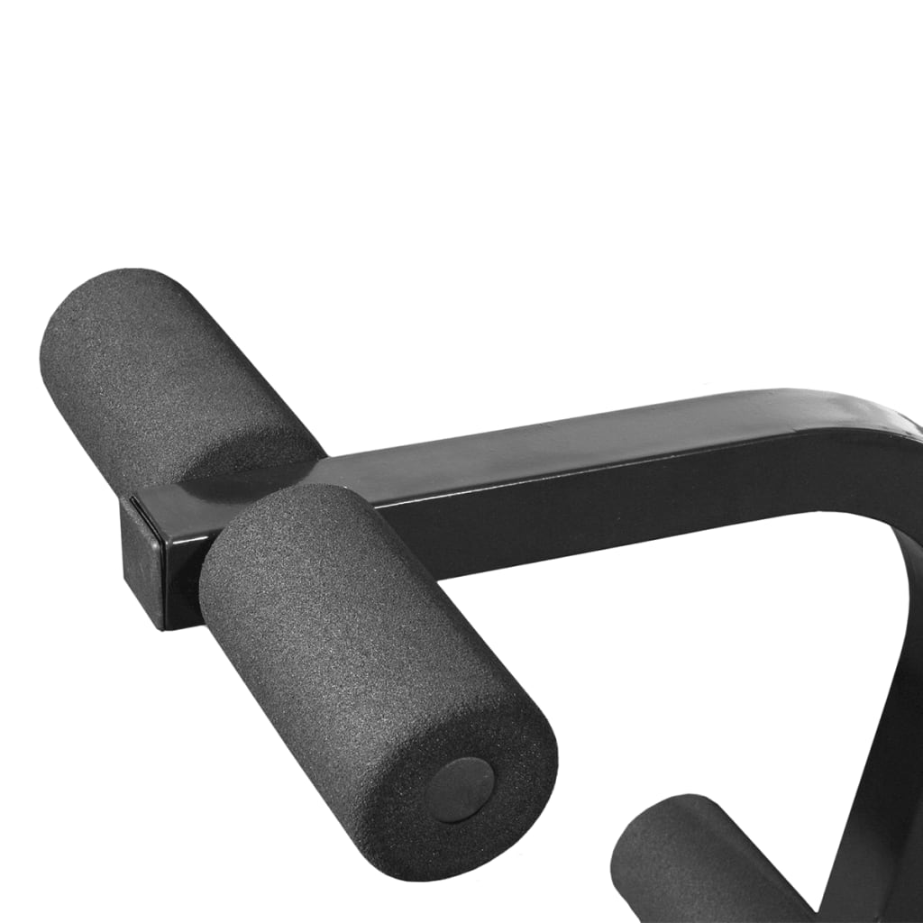vidaXL Bancă de exerciții fitness la domiciliu vidaXL Bancă de exerciții fitness la domiciliu