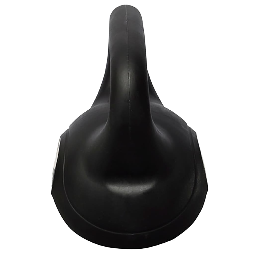 vidaXL Greutate tip bilă cu mâner Kettlebell, 12 kg vidaXL Greutate tip bilă cu mâner Kettlebell, 12 kg