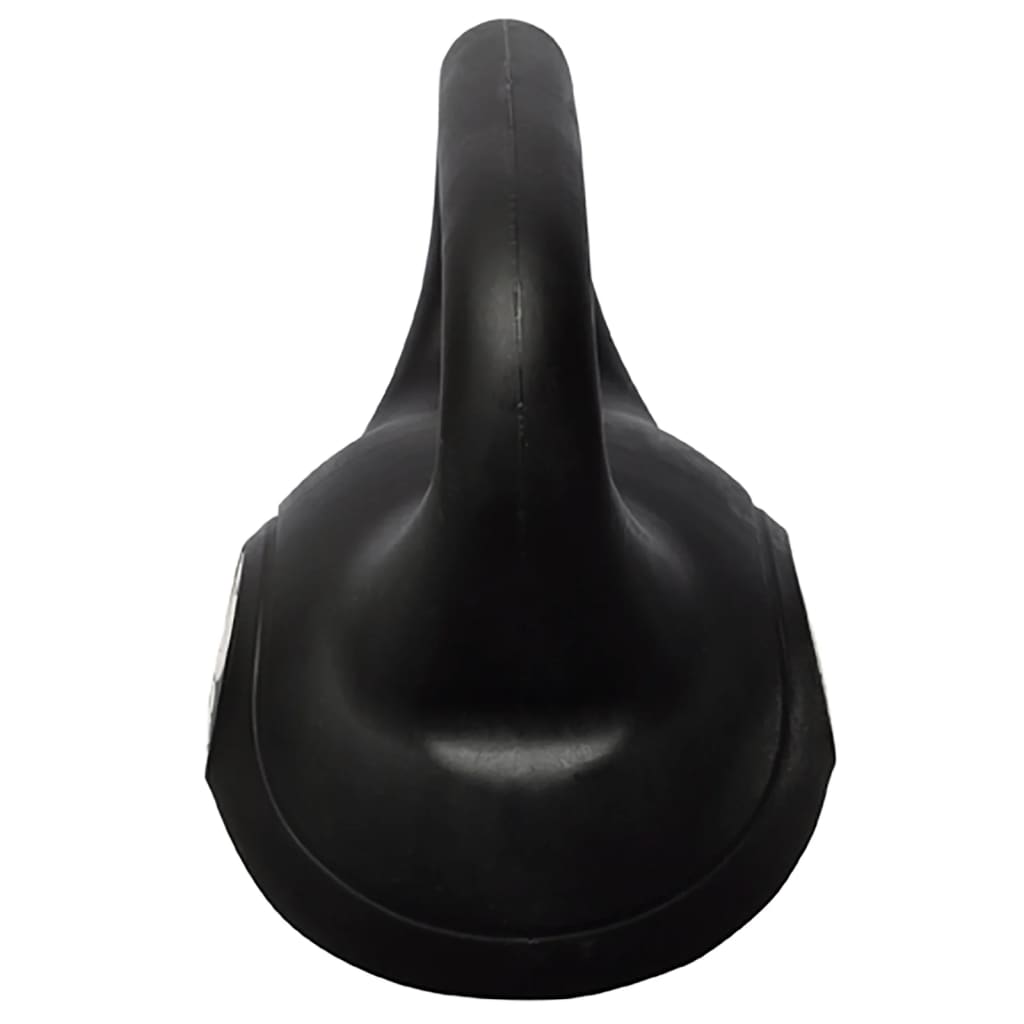 vidaXL Greutate tip bilă cu mâner Kettlebell, 16 kg vidaXL Greutate tip bilă cu mâner Kettlebell, 16 kg