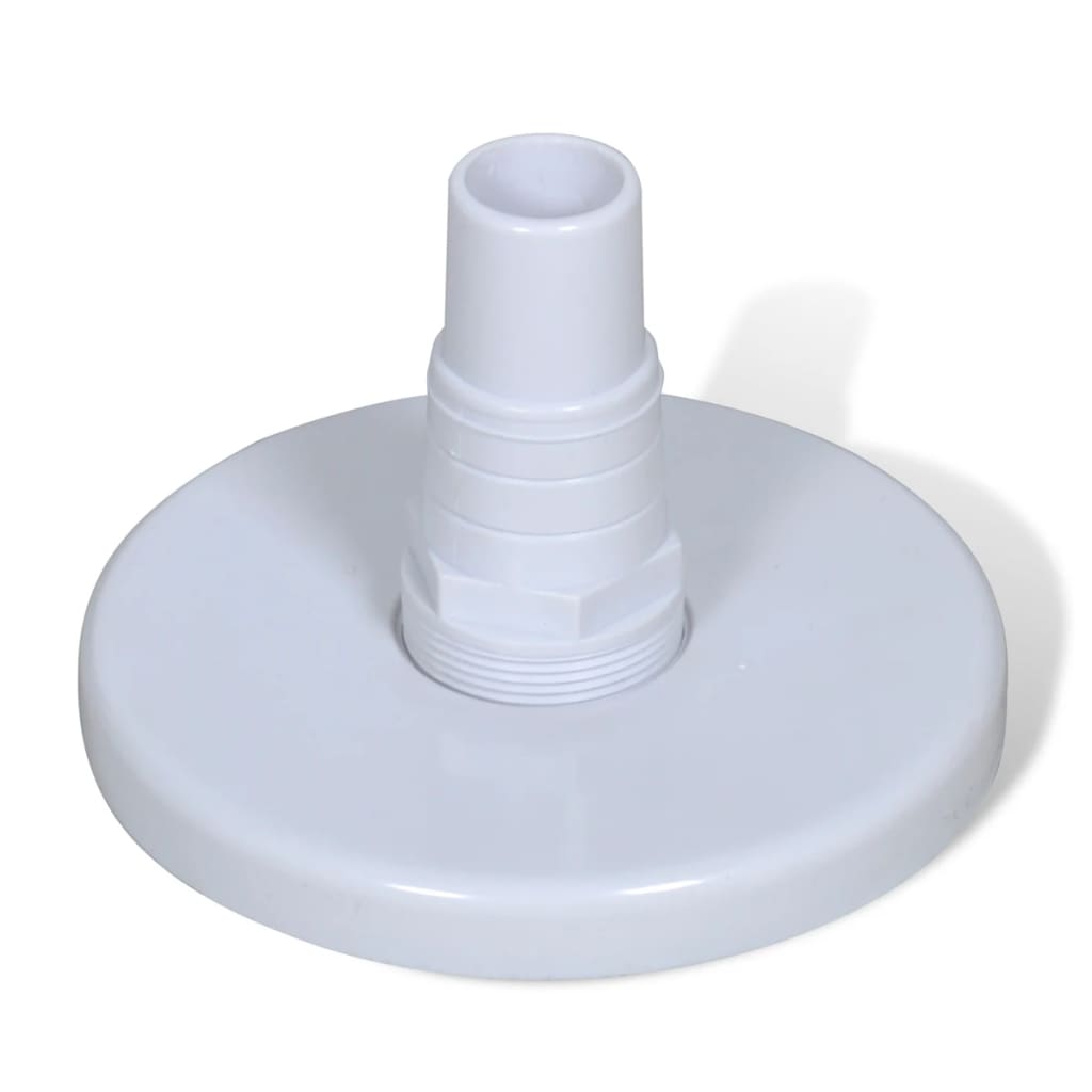 vidaXL Set de filtrare pentru piscină, 8 piese, 21 x 25 x 30,5 cm vidaXL Set de filtrare pentru piscină, 8 piese, 21 x 25 x 30,5 cm