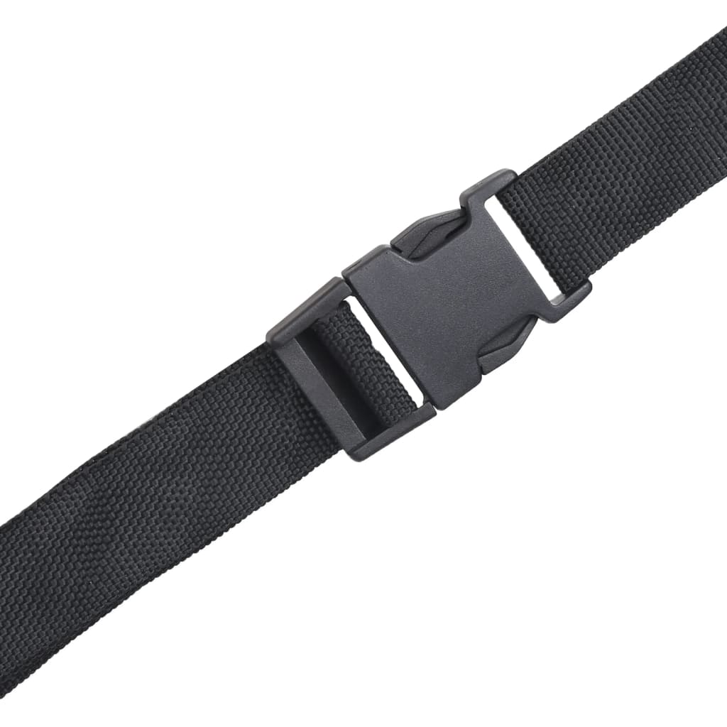 Prelată barcă L 427-488 cm W-229 cm, Gri Prelată barcă L 427-488 cm W-229 cm, Gri