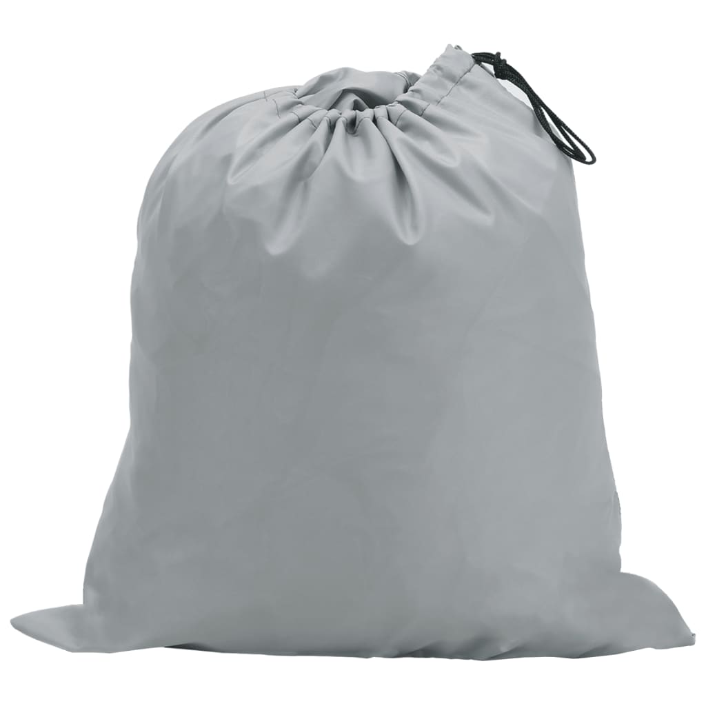 Prelată barcă gri Lungimea 488-564 cm Lățimea 239 cm Prelată barcă gri Lungimea 488-564 cm Lățimea 239 cm