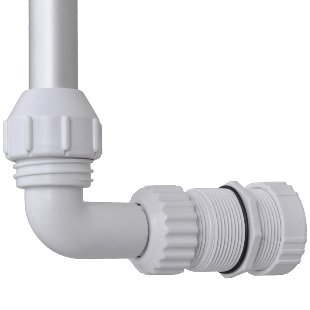 Fântână cascadă pentru piscină cu LED-uri Fântână cascadă pentru piscină cu LED-uri