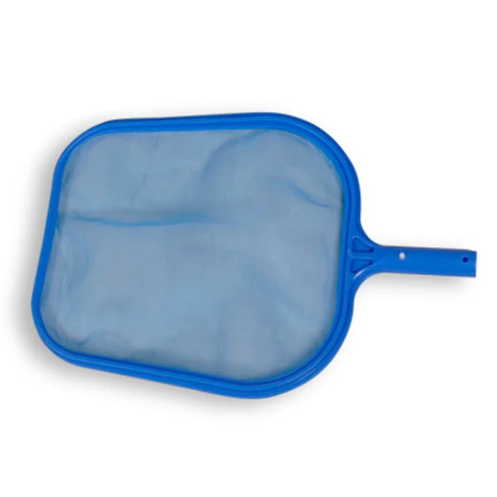 Set de curățare a piscinei 1 perie 2 skimmere 1 tub telescopic Set de curățare a piscinei 1 perie 2 skimmere 1 tub telescopic