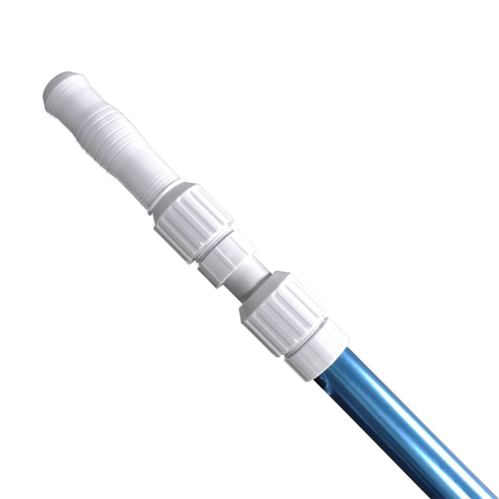Set curățare piscină vacuum cu tub telescopic și furtun Set curățare piscină vacuum cu tub telescopic și furtun