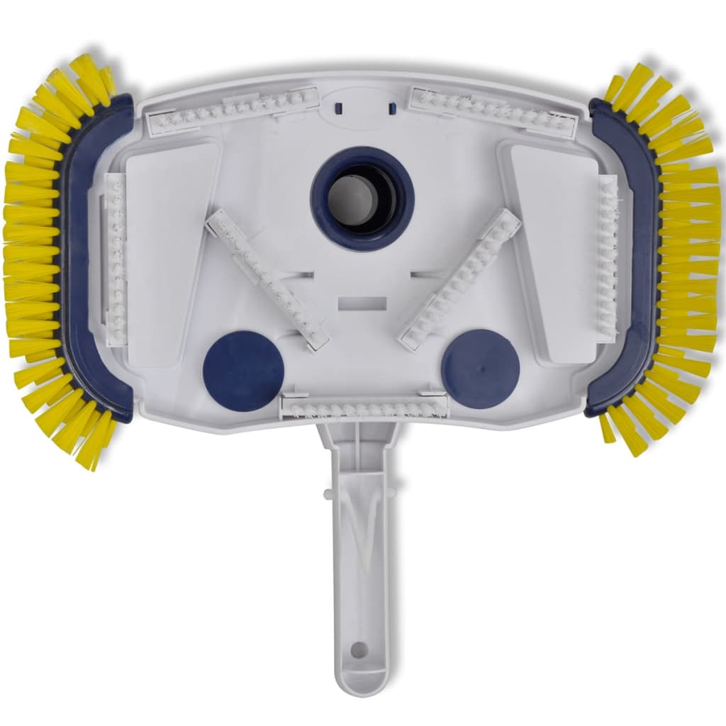 Perie dispozitiv cu vacuum pentru piscină Perie dispozitiv cu vacuum pentru piscină