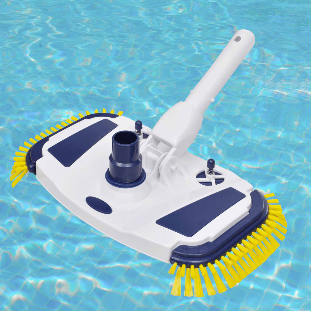 Perie dispozitiv cu vacuum pentru piscină Perie dispozitiv cu vacuum pentru piscină