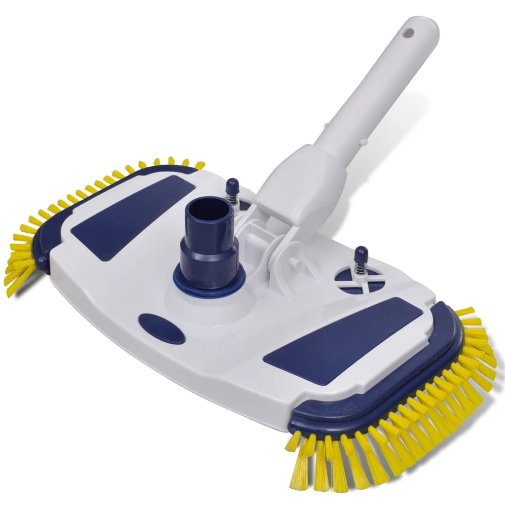 Perie dispozitiv cu vacuum pentru piscină Perie dispozitiv cu vacuum pentru piscină