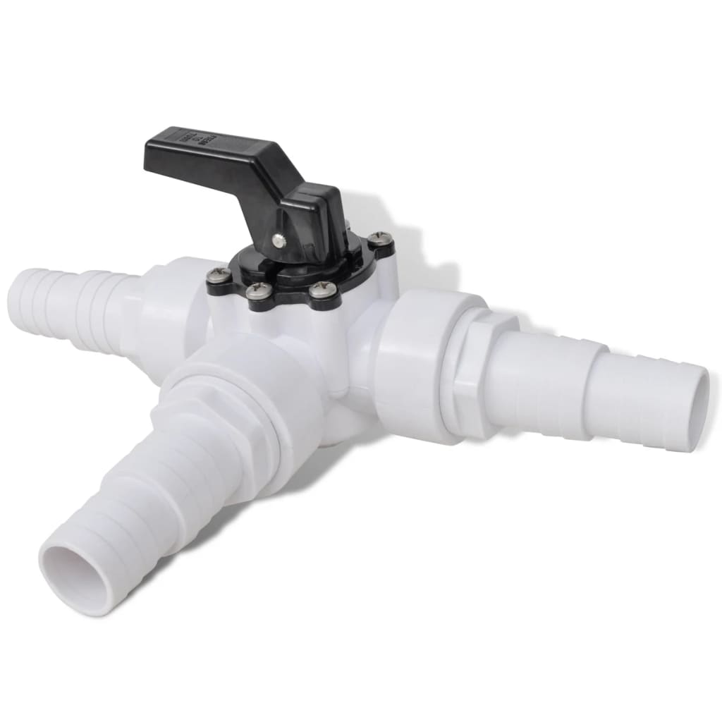 90510 Set de deviere pentru încălzitorul solar de piscină 90510 Set de deviere pentru încălzitorul solar de piscină