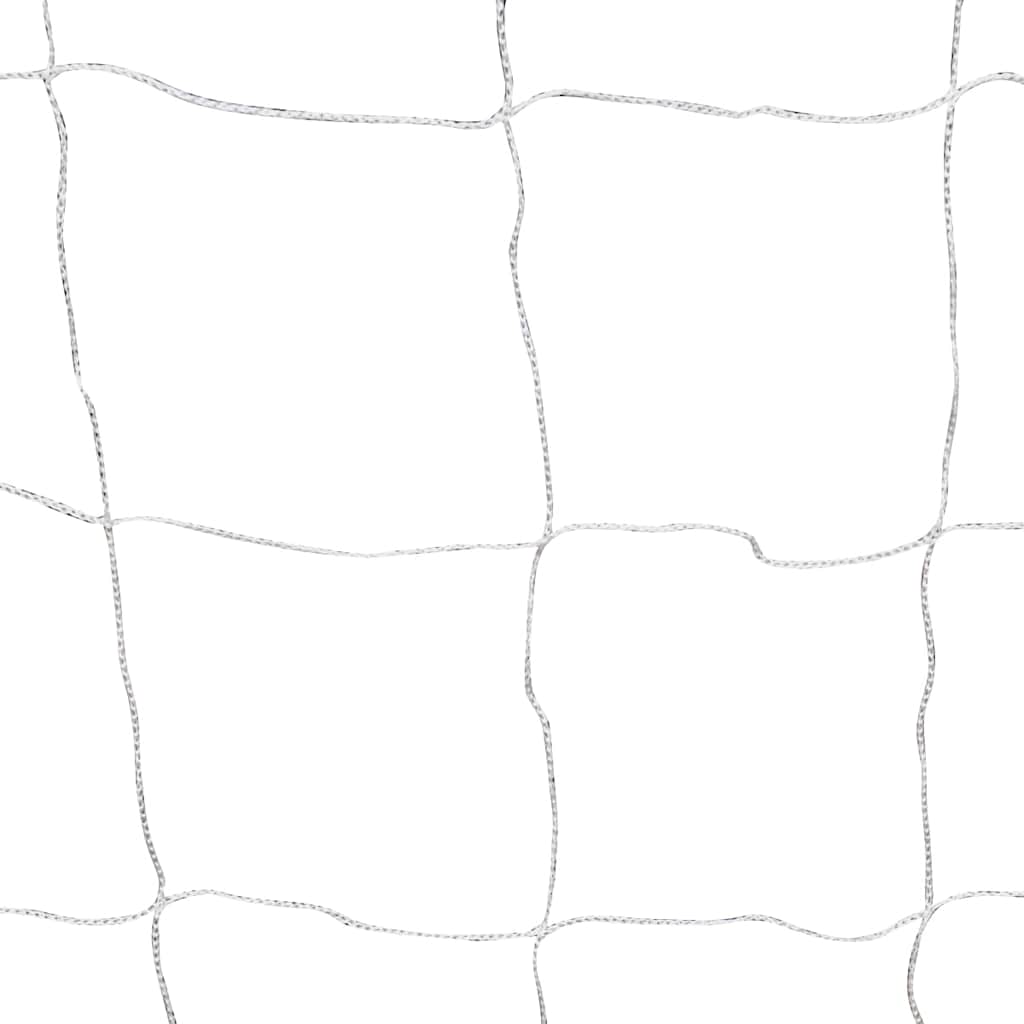 Set porți mini de fotbal pentru copii din plasă, 2 buc., 91,5x48x61 cm Set porți mini de fotbal pentru copii din plasă, 2 buc., 91,5x48x61 cm
