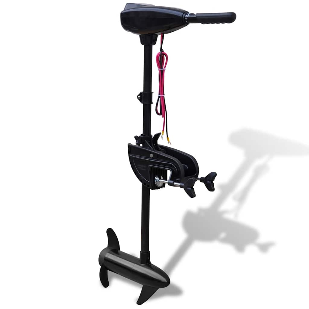Motor electric de trolling P16 16,3 kg Motor electric de trolling P16 16,3 kg