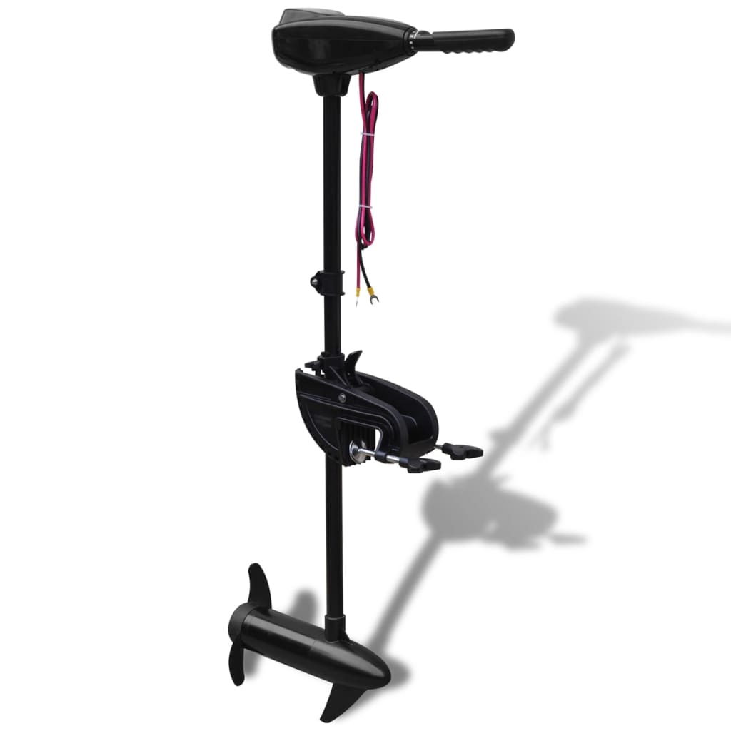 Motor electric de trolling P22 20,9 kg Motor electric de trolling P22 20,9 kg