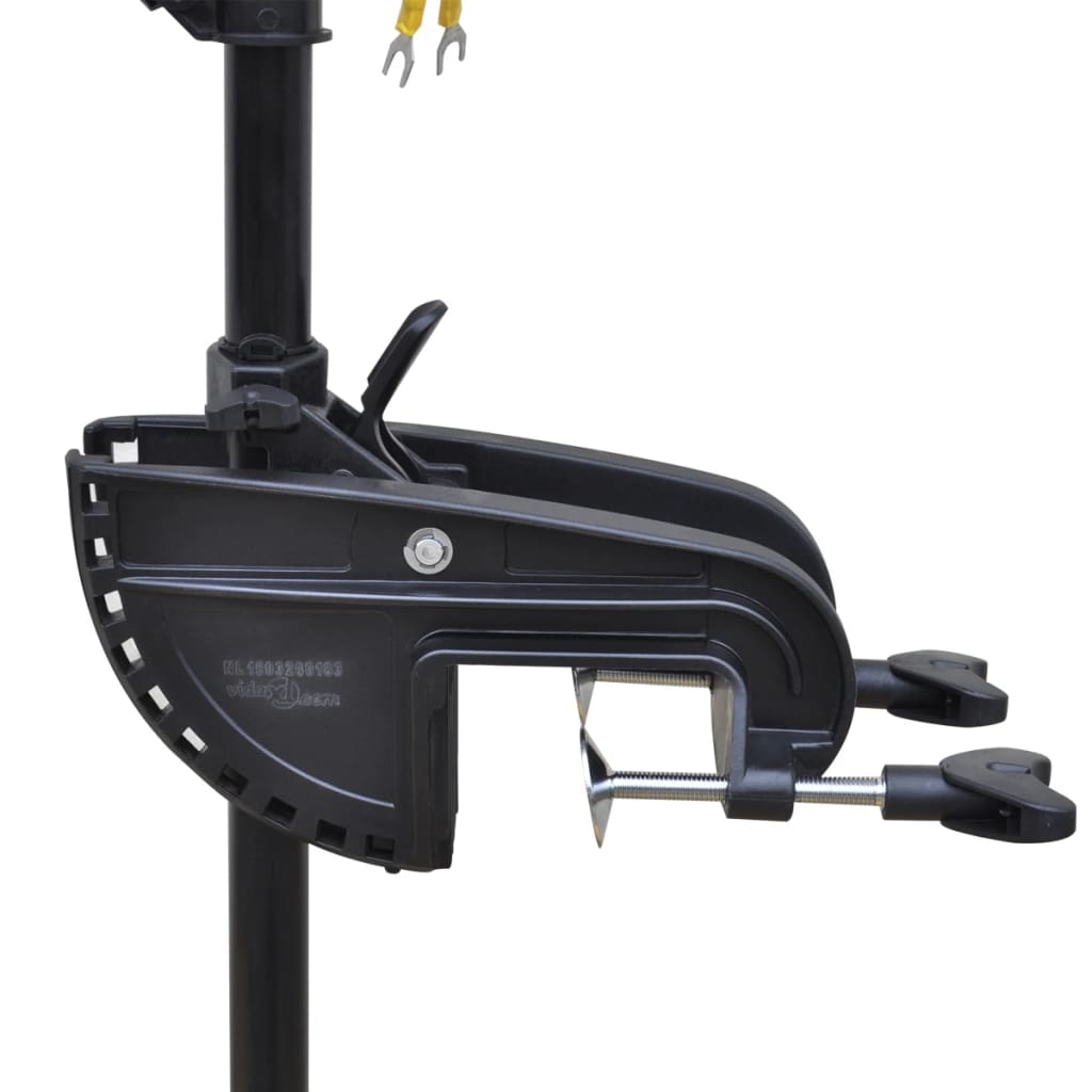 Motor electric de trolling P22 20,9 kg Motor electric de trolling P22 20,9 kg