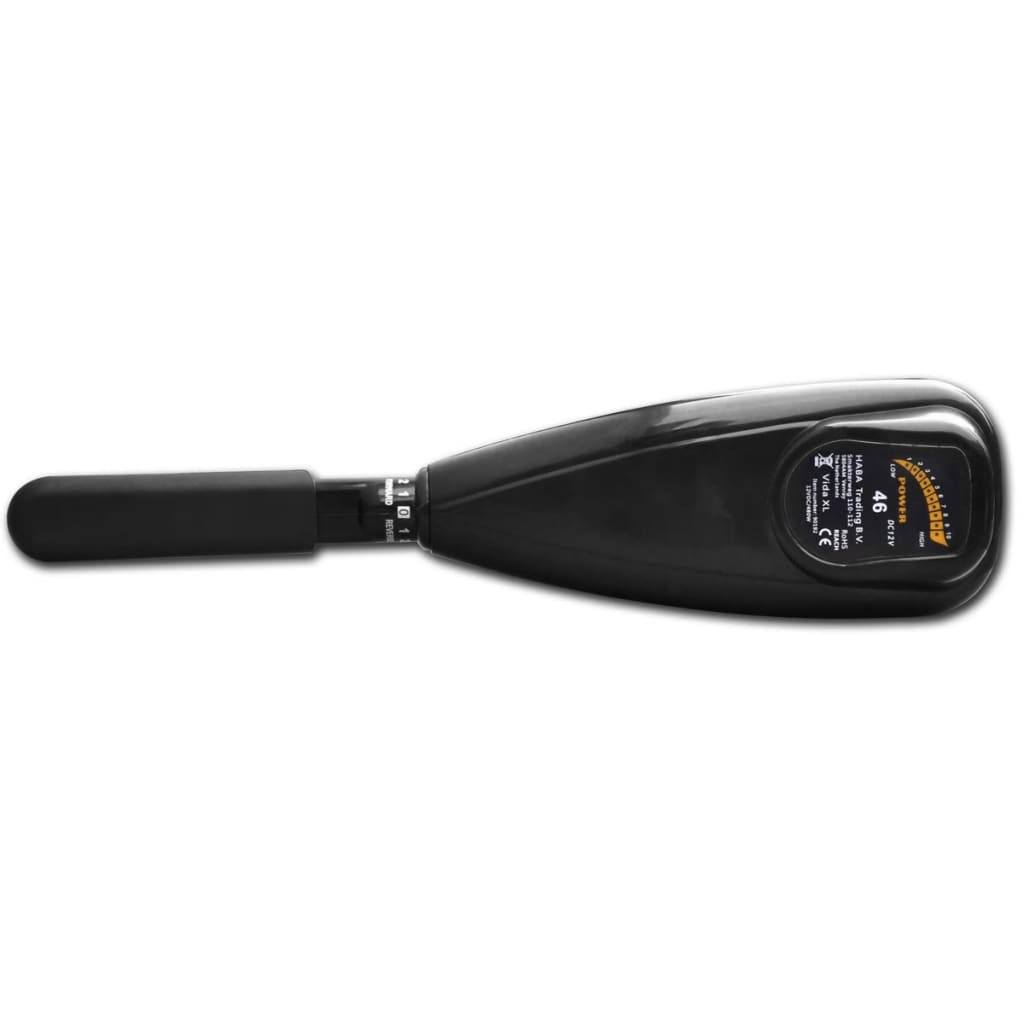 Motor electric de trolling P22 20,9 kg Motor electric de trolling P22 20,9 kg