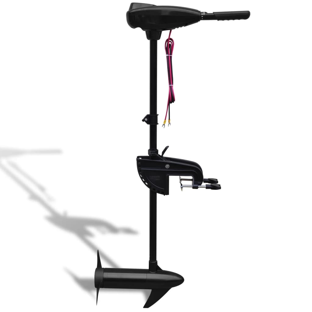 Motor electric de trolling P22 20,9 kg Motor electric de trolling P22 20,9 kg