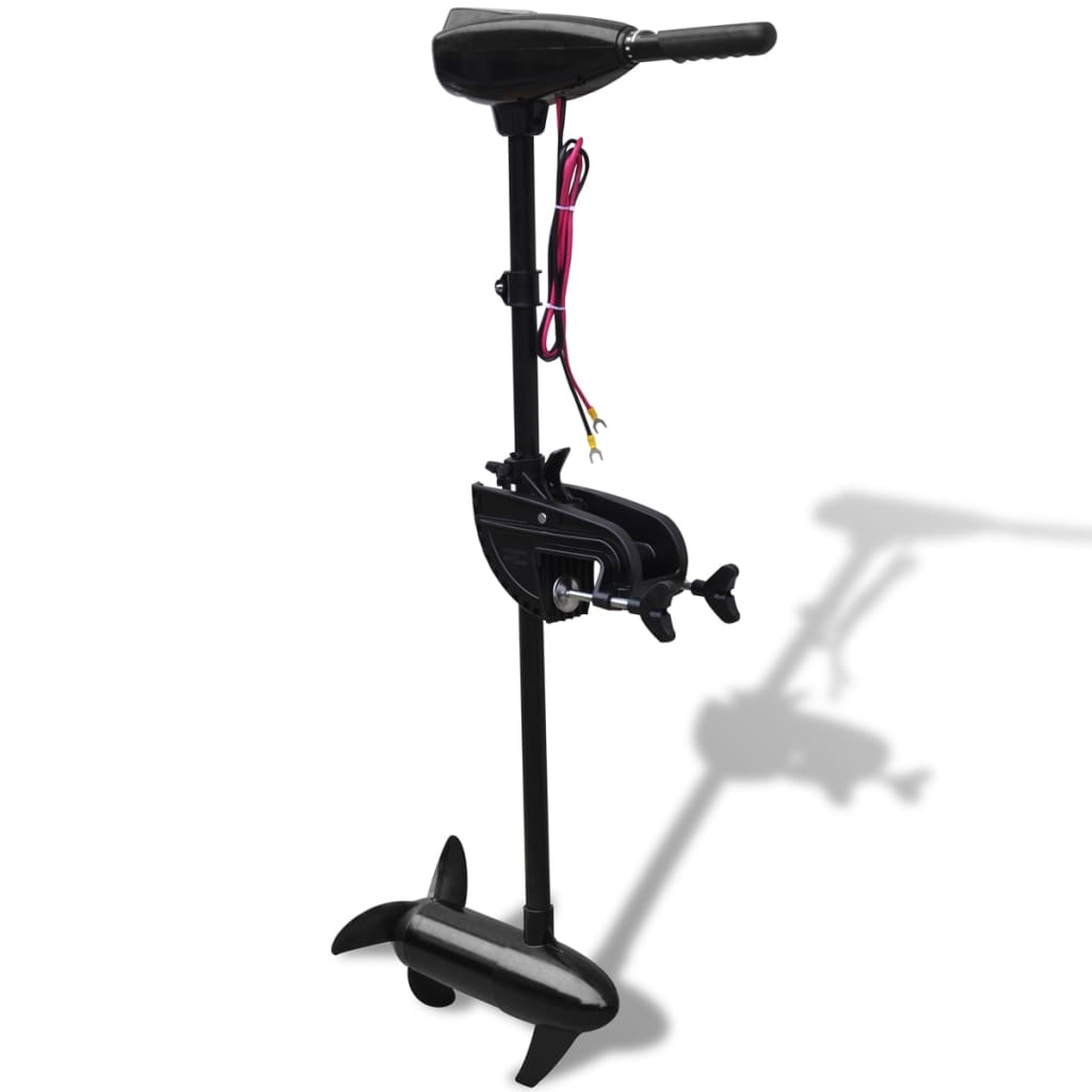 Motor electric de trolling P25 24,9 kg Motor electric de trolling P25 24,9 kg