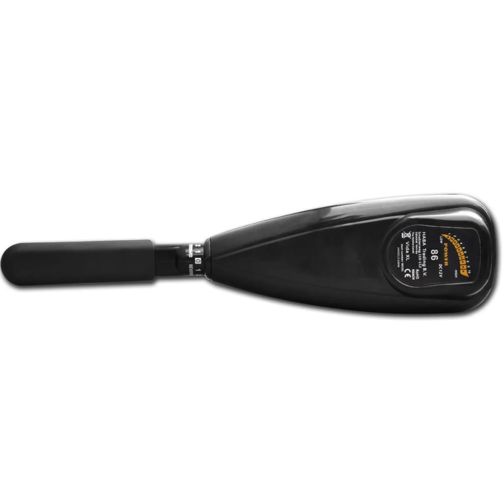 Motor electric de exterior P37 39 kg Motor electric de exterior P37 39 kg