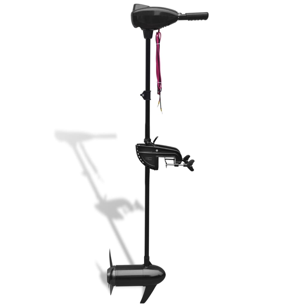 Motor electric de exterior P37 39 kg Motor electric de exterior P37 39 kg