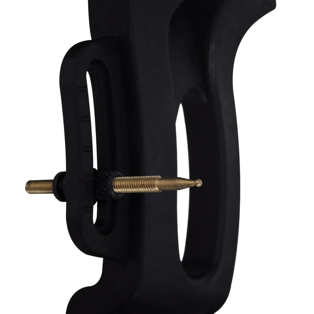 Arc recurve cu accesorii pentru tineri 49" 20 lb Arc recurve cu accesorii pentru tineri 49" 20 lb