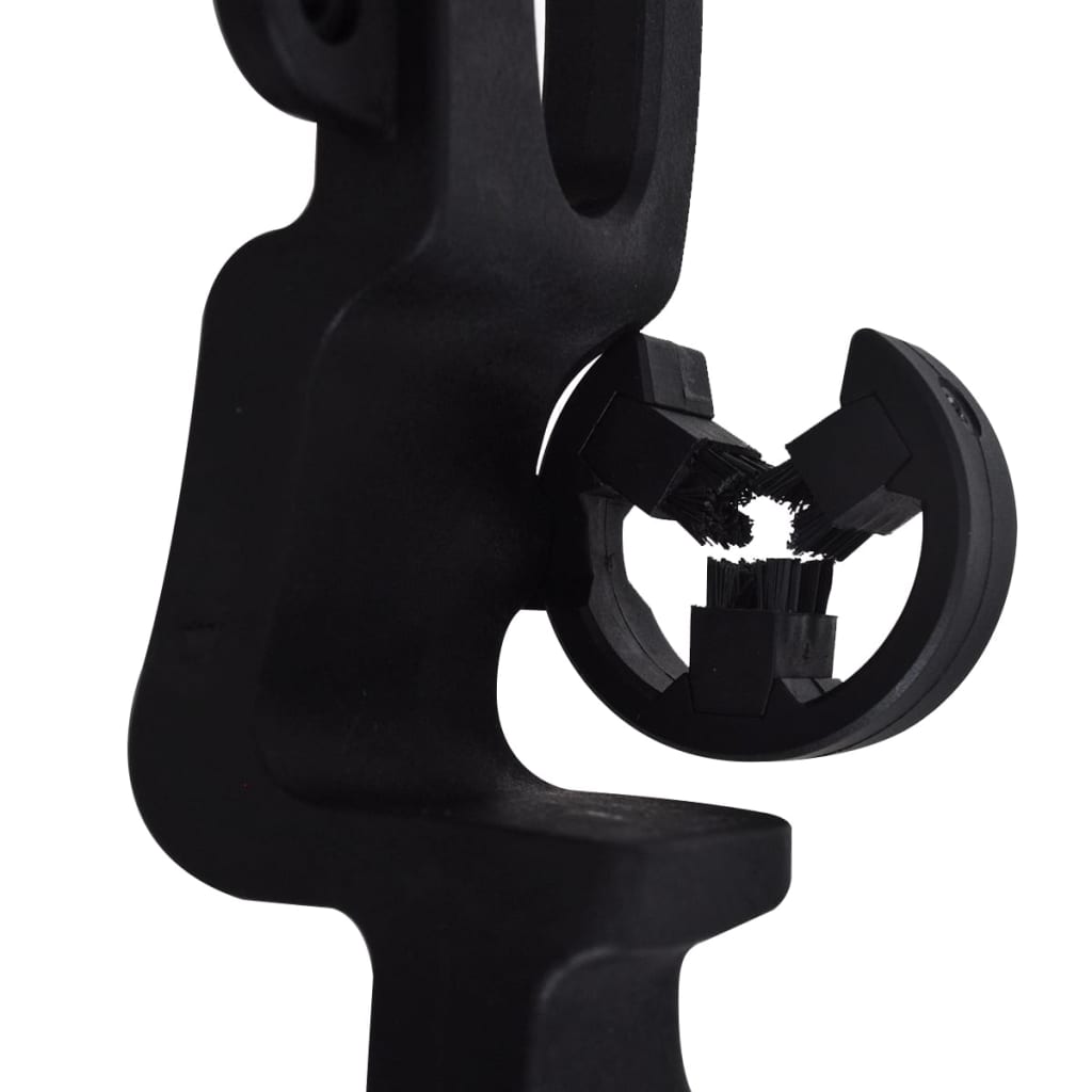 Arc recurve cu accesorii pentru tineri 49" 20 lb Arc recurve cu accesorii pentru tineri 49" 20 lb
