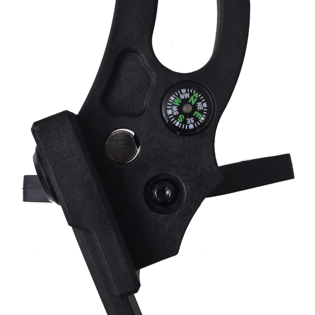 Arc recurve cu accesorii pentru tineri 49" 20 lb Arc recurve cu accesorii pentru tineri 49" 20 lb
