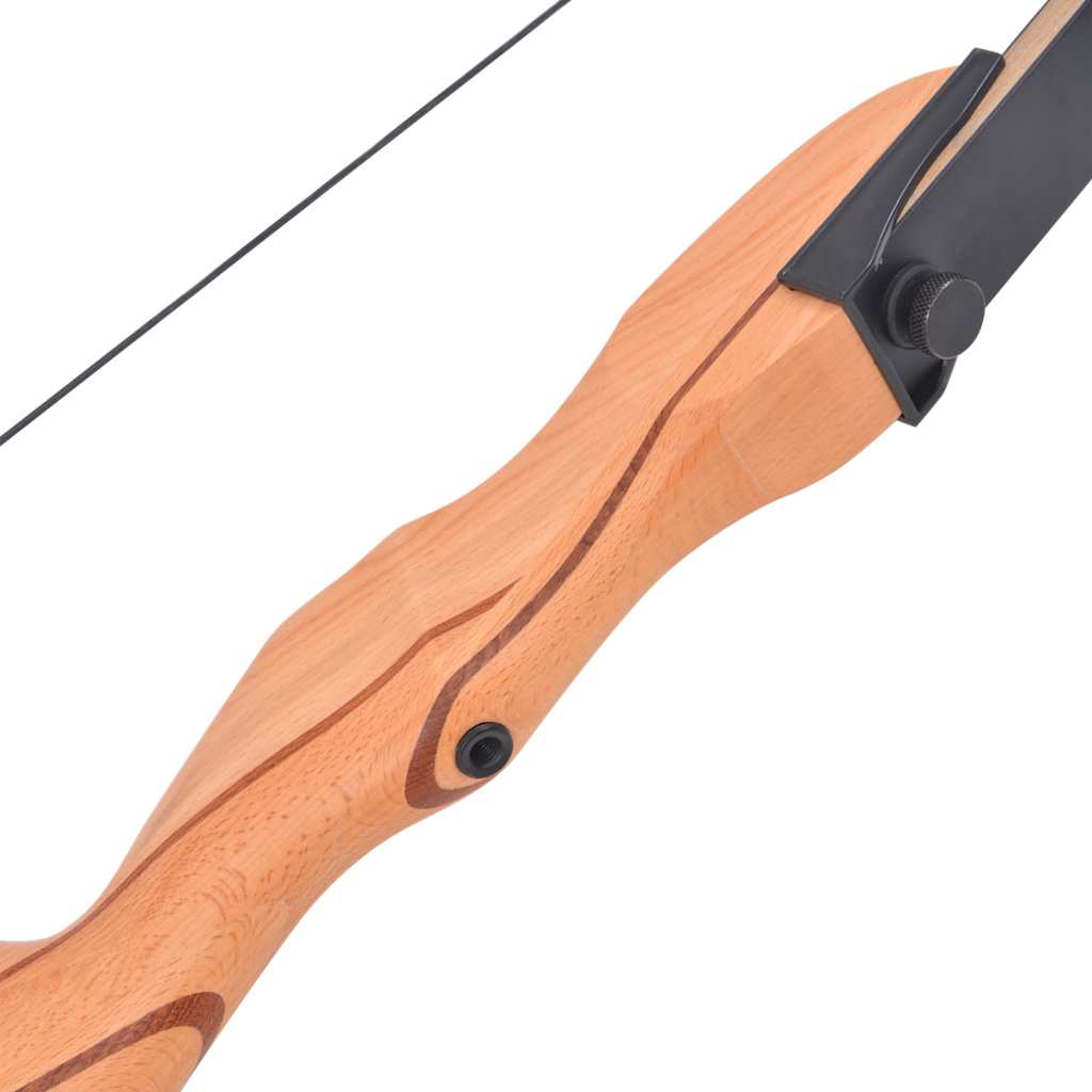 vidaXL Arc de tir pentru adulți 68" 30 lb vidaXL Arc de tir pentru adulți 68" 30 lb