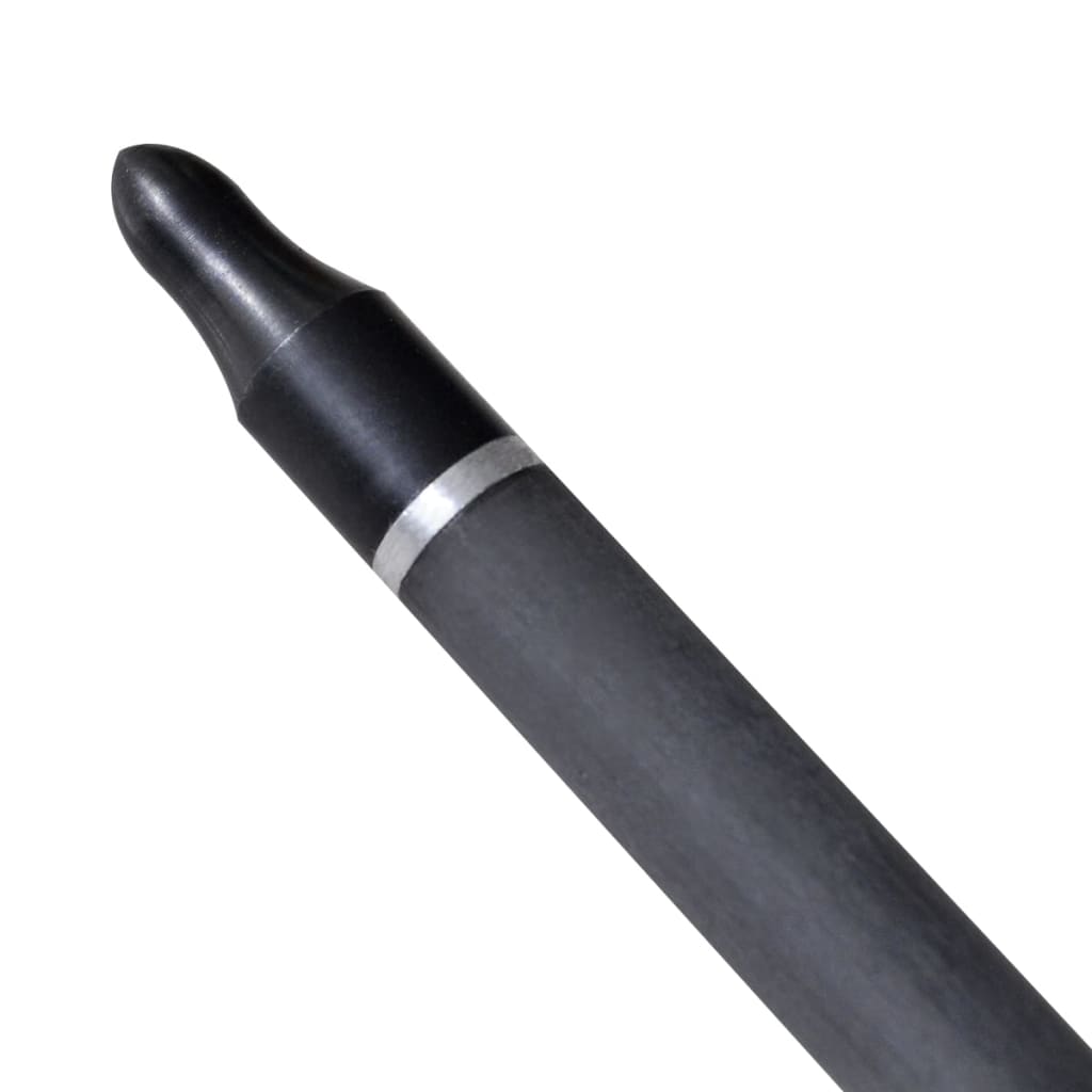 Săgeți standard arc recurv 30" 0,76 cm carbon 12 buc. Săgeți standard arc recurv 30" 0,76 cm carbon 12 buc.