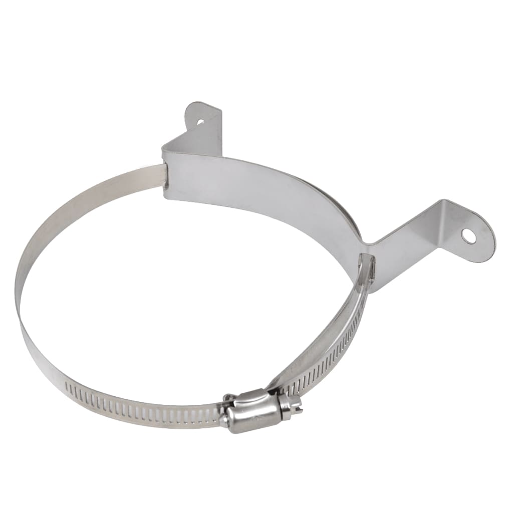 Schimbător de căldură pentru piscină 292 x 134 mm 28 kW Schimbător de căldură pentru piscină 292 x 134 mm 28 kW