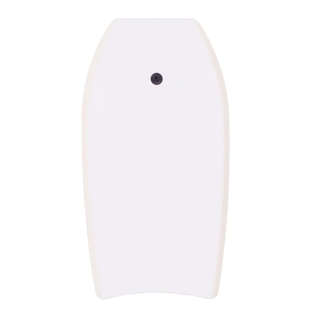 vidaXL Placă de surf 94 cm albastră vidaXL Placă de surf 94 cm albastră