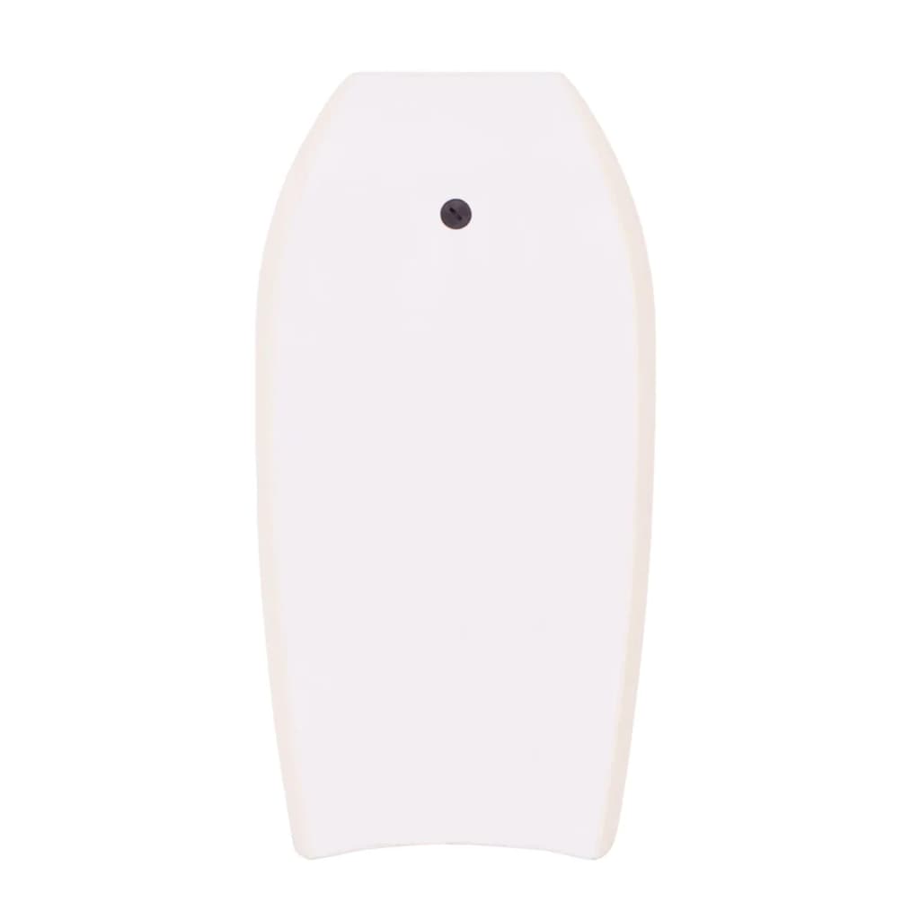 vidaXL Placă de surf 104 cm, albastru vidaXL Placă de surf 104 cm, albastru