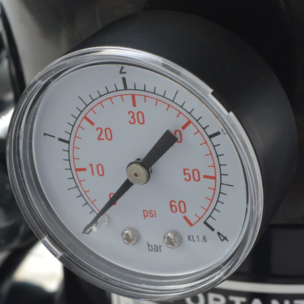 vidaXL Pompă filtru cu nisip, 1000 W, 16800 l/h, XL vidaXL Pompă filtru cu nisip, 1000 W, 16800 l/h, XL