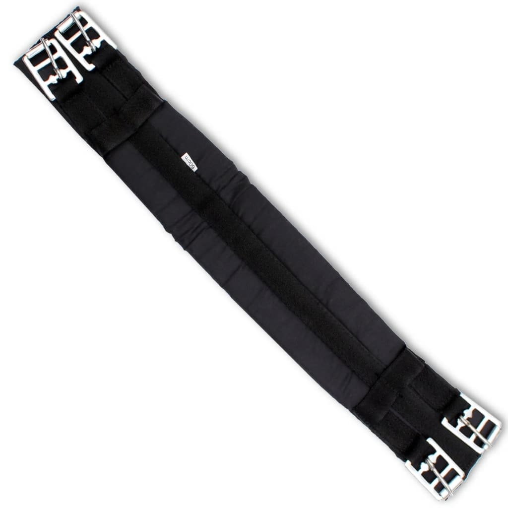 vidaXL Set șa ponei 10", negru vidaXL Set șa ponei 10", negru