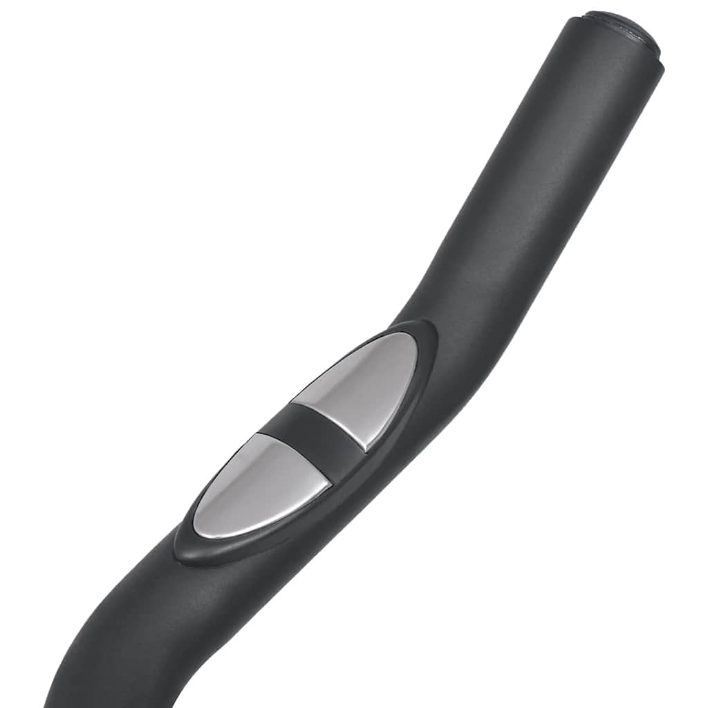 vidaXL Bicicletă antrenament fitness, cu senzor puls, negru și roșu vidaXL Bicicletă antrenament fitness, cu senzor puls, negru și roșu