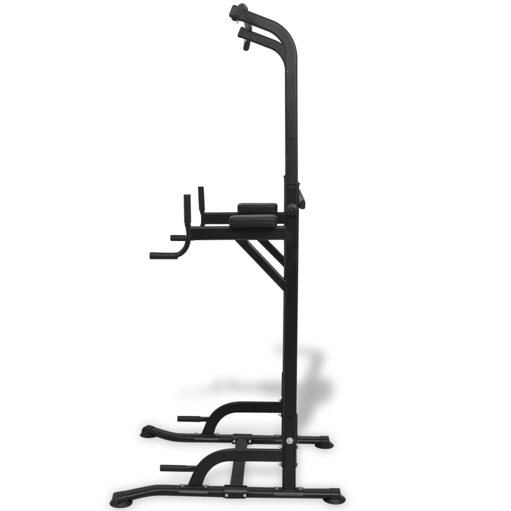 vidaXL Turn de exerciții 182-235 cm vidaXL Turn de exerciții 182-235 cm