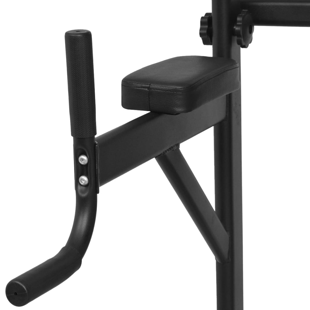 vidaXL Turn de exerciții 182-235 cm vidaXL Turn de exerciții 182-235 cm