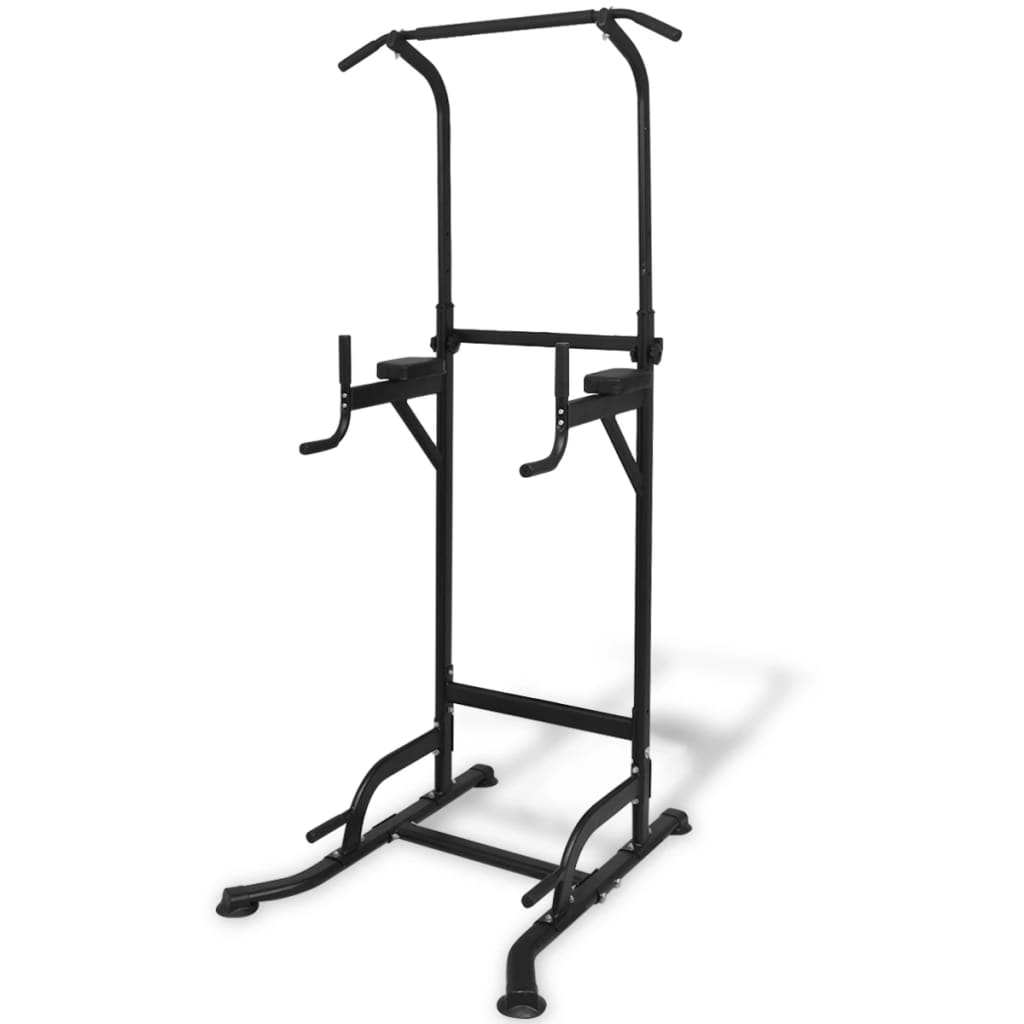 vidaXL Turn de exerciții 182-235 cm vidaXL Turn de exerciții 182-235 cm