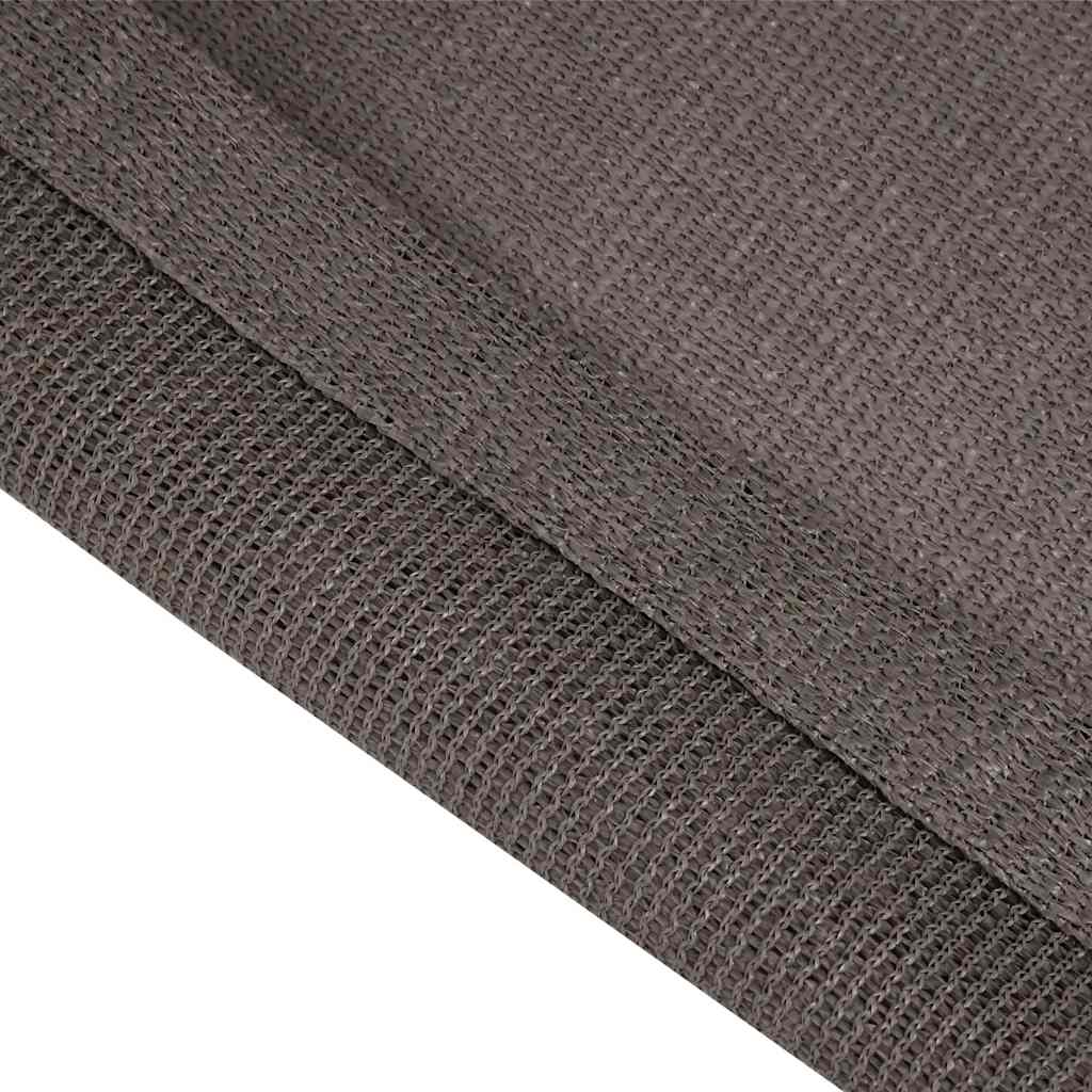 vidaXL Covor pentru cort, antracit, 300 x 400 cm vidaXL Covor pentru cort, antracit, 300 x 400 cm