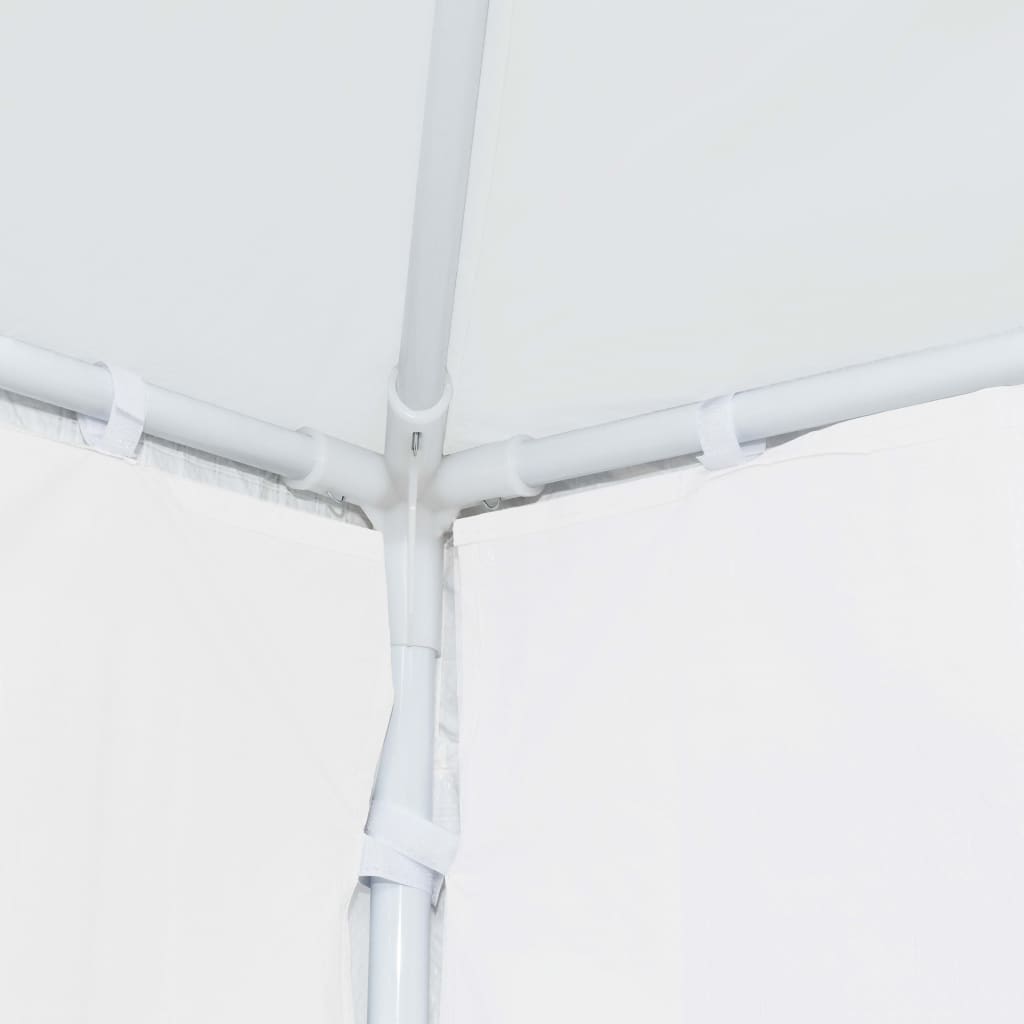vidaXL Cort de grădină, alb, 3 x 12 m vidaXL Cort de grădină, alb, 3 x 12 m