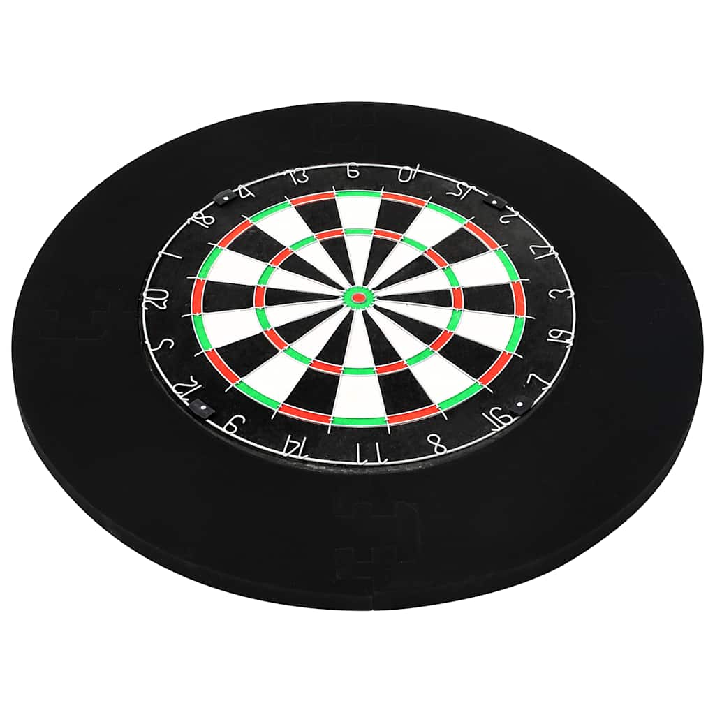 vidaXL Bordură țintă darts profesională, EVA vidaXL Bordură țintă darts profesională, EVA