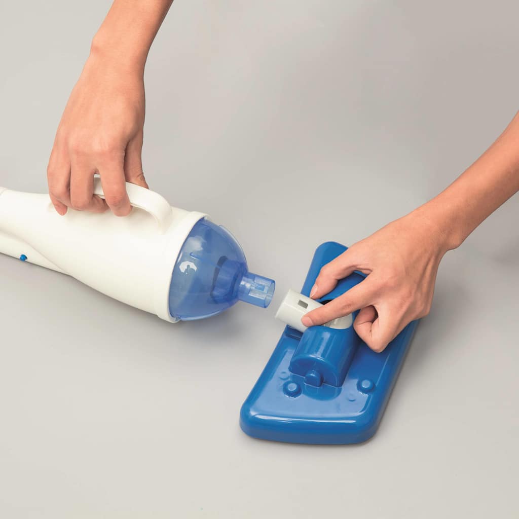 Bestway Aspirator de piscină AquaCrawl, 58212