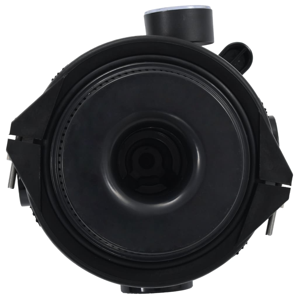vidaXL Supapă multiport pentru filtre cu nisip ABS 1,5" 4 căi vidaXL Supapă multiport pentru filtre cu nisip ABS 1,5" 4 căi
