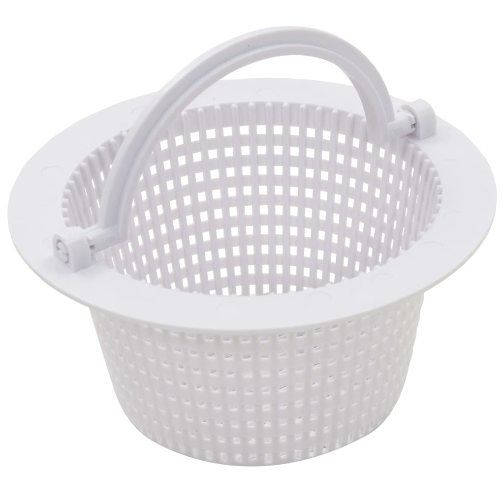 vidaXL Set de filtrare pentru piscină, 11 piese, 34,3 x 25 x 30,5 cm vidaXL Set de filtrare pentru piscină, 11 piese, 34,3 x 25 x 30,5 cm