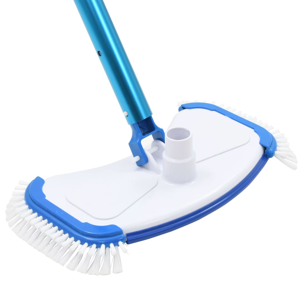 vidaXL Set de întreținere piscină, 4 piese vidaXL Set de întreținere piscină, 4 piese