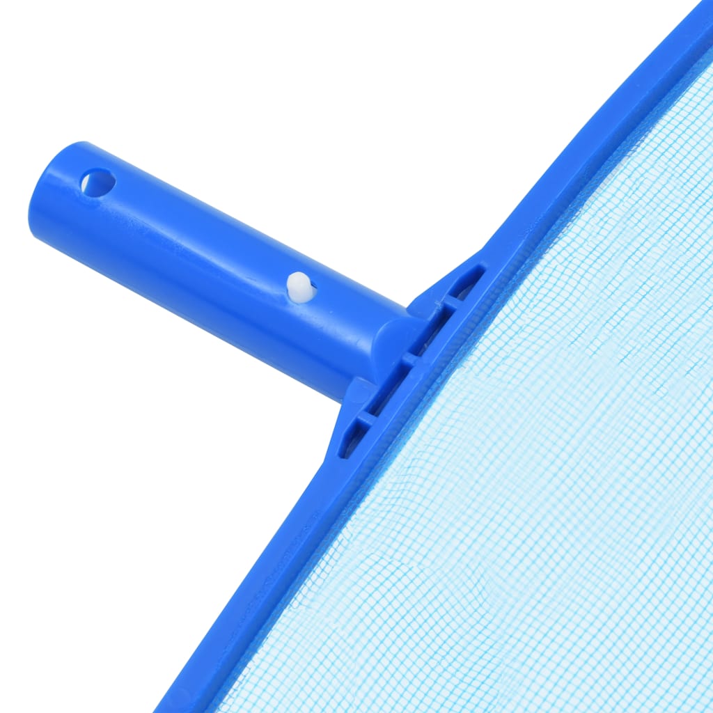 vidaXL Set de întreținere piscină, 3 piese vidaXL Set de întreținere piscină, 3 piese