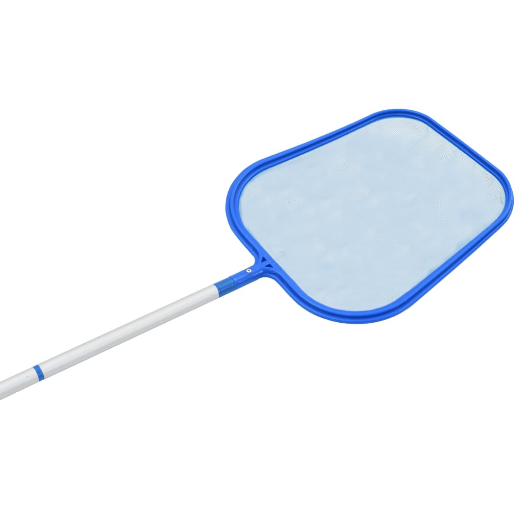 vidaXL Set de întreținere piscină, 2 piese vidaXL Set de întreținere piscină, 2 piese