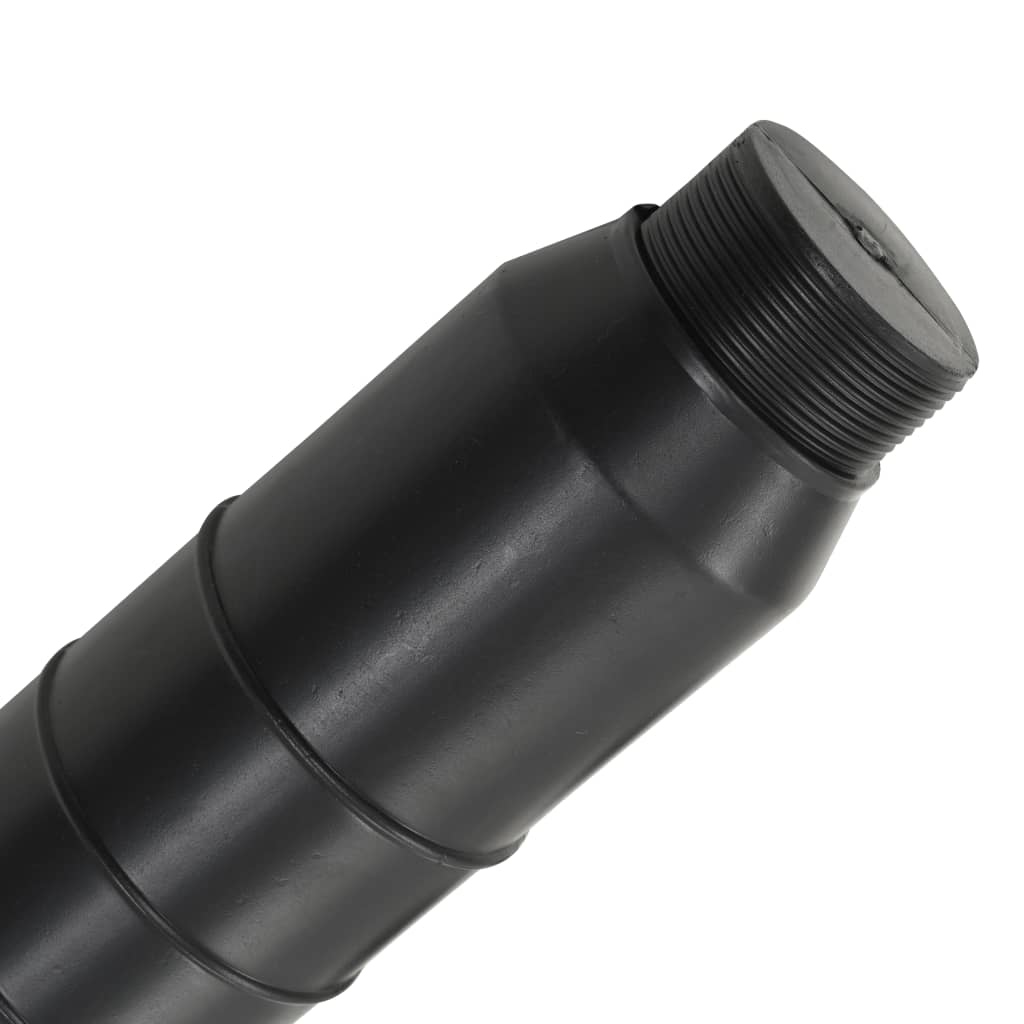 vidaXL Sticlă de iarnă pentru piscină gizzmo, 2 dopuri de iarnă, HDPE vidaXL Sticlă de iarnă pentru piscină gizzmo, 2 dopuri de iarnă, HDPE