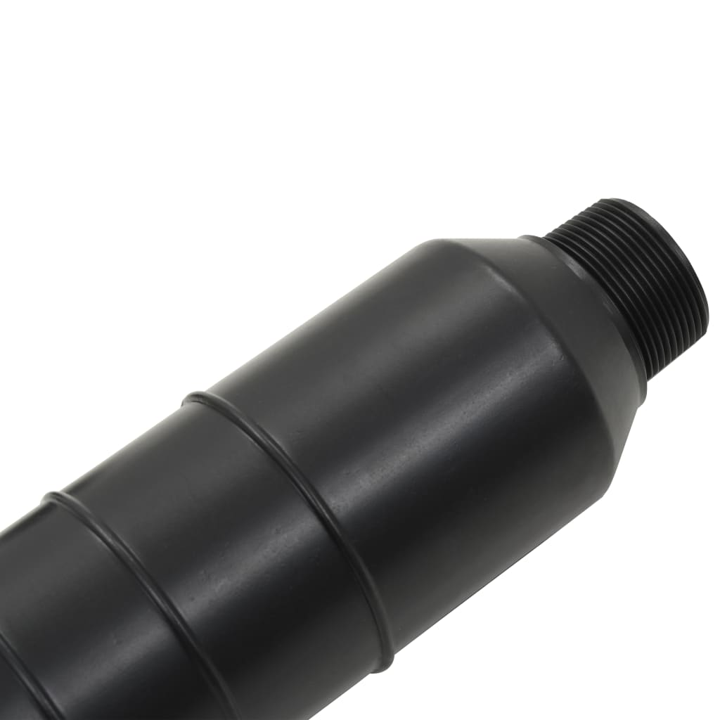vidaXL Sticlă de iarnă pentru piscină gizzmo, 2 dopuri de iarnă, HDPE vidaXL Sticlă de iarnă pentru piscină gizzmo, 2 dopuri de iarnă, HDPE