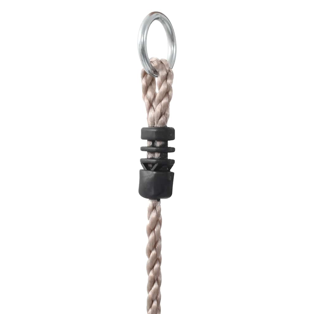vidaXL Scară din frânghie pentru copii, 290 cm, lemn vidaXL Scară din frânghie pentru copii, 290 cm, lemn