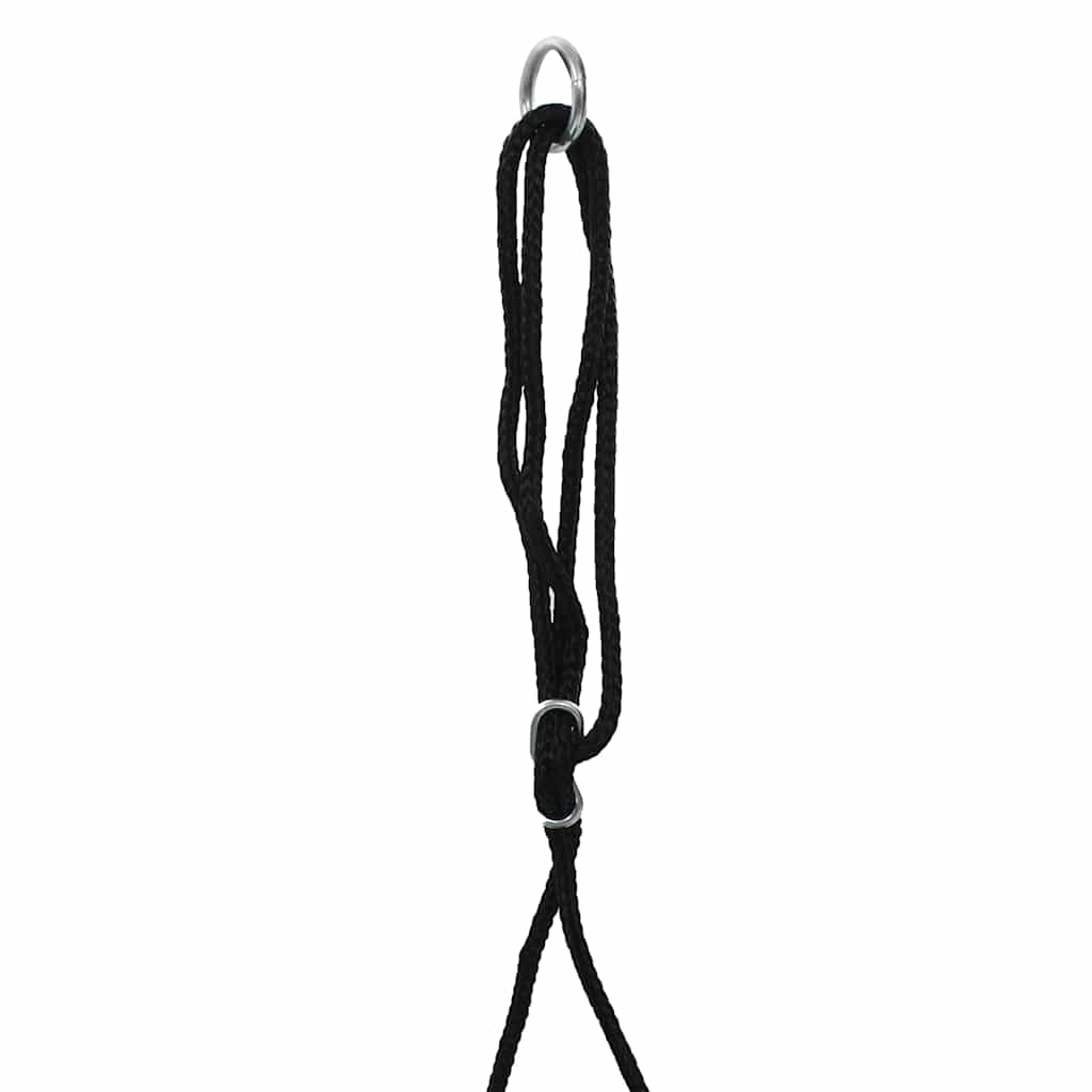 vidaXL Leagăn, verde, 110 cm, 100 kg vidaXL Leagăn, verde, 110 cm, 100 kg